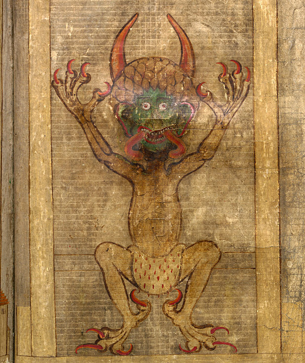 Codex-Gigas-el-Diablo