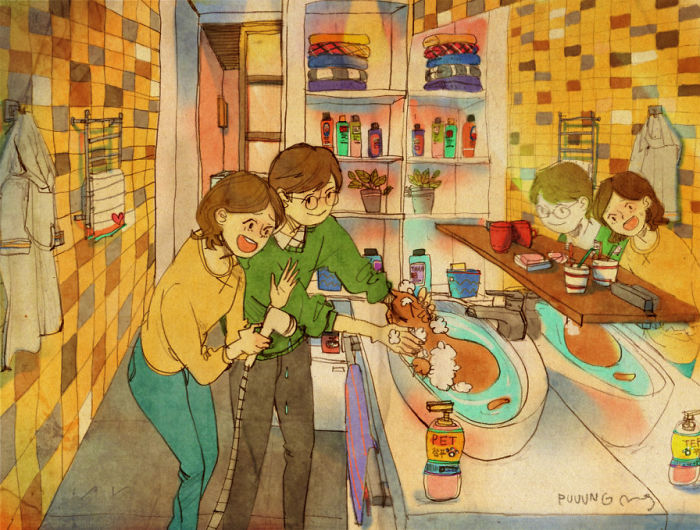 sweet-couple-love-illustrations-art-puuung-21__700
