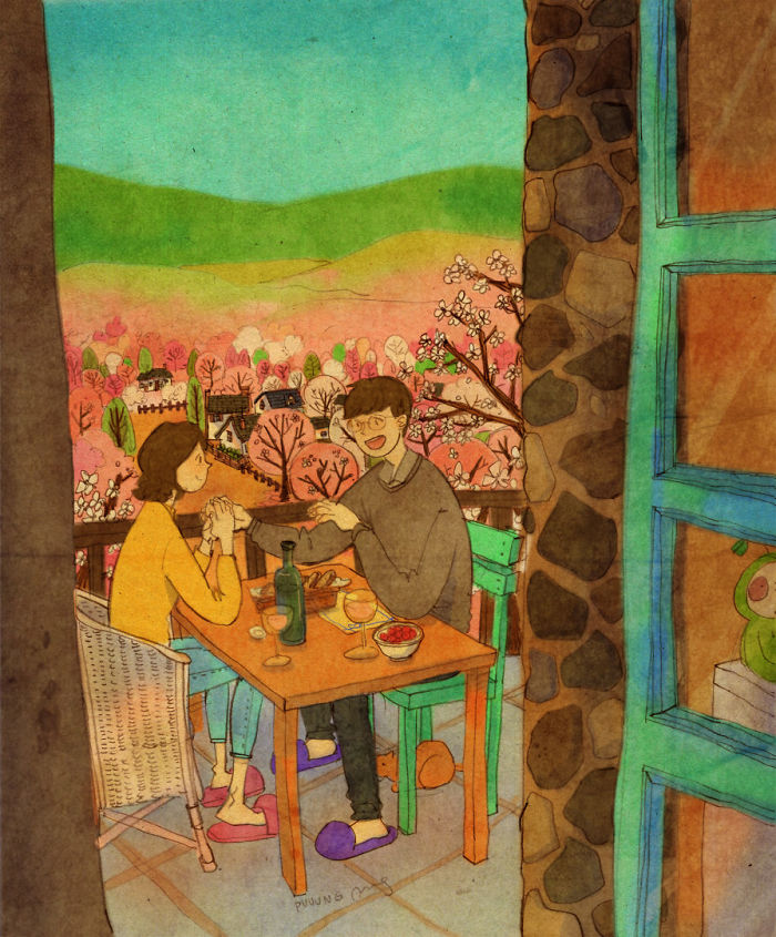 sweet-couple-love-illustrations-art-puuung-4__700