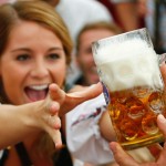12 razones que explican por qué la cerveza es buena para la salud