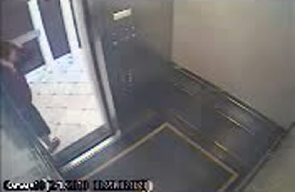 La secuencia del ascensor (008)