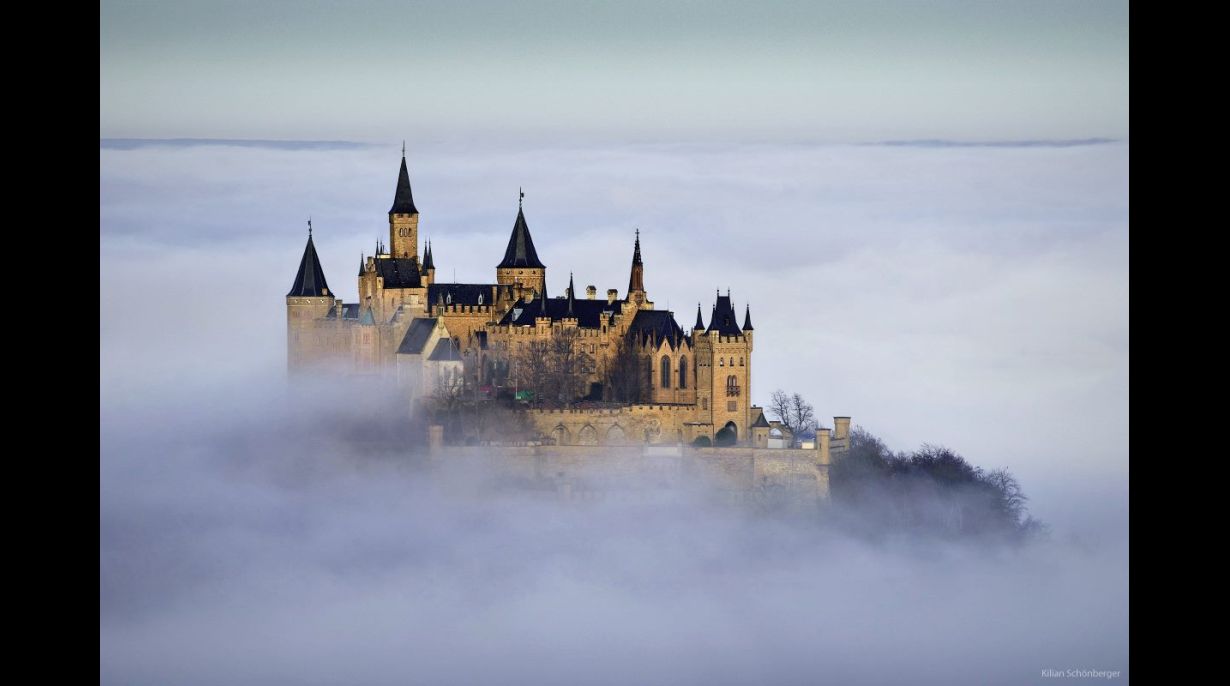 Castillo-de-Hohenzollern-Alemania