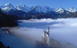 Conoce los 20 castillos más bonitos y espectaculares del mundo