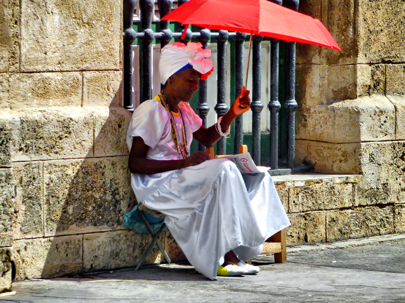 2 Calles de la Habana Vieja 008