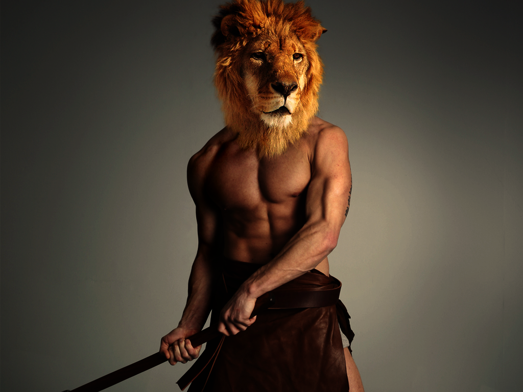 Lion_Man