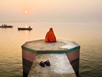 Visite India, un viaje más allá de los sentidos