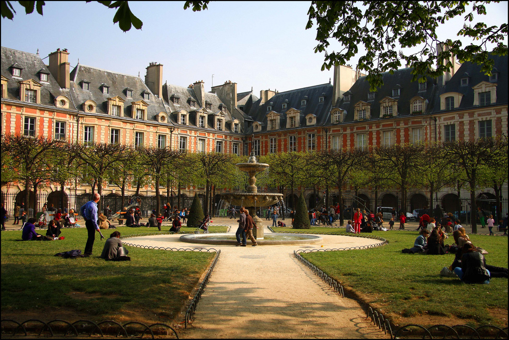 Visite Paris Porque Siempre Nos Quedara Esta Ciudad Llena De Luz Y Amor