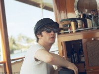 Fotografías nunca vistas de los Beatles tomadas por Ringo Starr entre los años 1960 y 1970