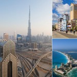 Las ciudades del mundo que se crearon solo para atraer a los turistas
