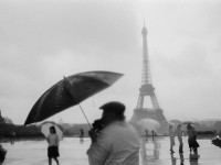 Grandes fotos de París, para París