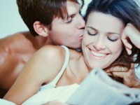 10 formas de besar que expresan a la perfección lo que sientes