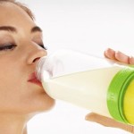 4 BEBIDAS SENCILLAS QUE TE AYUDARÁN A DISMINUIR EL ABDOMEN