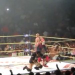 ¡TRAGEDIA! MUERE UN LUCHADOR POR UNA PATADA DE REY MISTERIO. VEA EL VIDEO