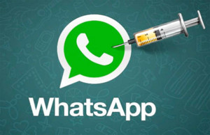 TODO SOBRE LA «WHATSAPPITIS»: LA NUEVA ENFERMEDAD POR ABUSAR DE LAS APLICACIONES DE LOS SMARTPHONES