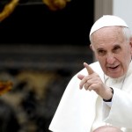 LAS DIEZ FRASES MÁS IMPACTANTES DEL PAPA FRANCISCO