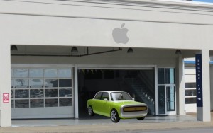 SE FILTRAN DETALLES ACERCA DEL PROYECTO SECRETO DEL AUTO ELÉCTRICO DE APPLE