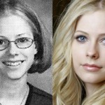 10 CASOS  DE PATITOS FEOS QUE SE CONVIERTIERON EN APUESTOS CISNES