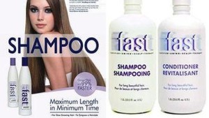 EL CHAMPÚ QUE SEGÚN LOS CIENTÍFICOS AUMENTA EL CRECIMIENTO DEL CABELLO