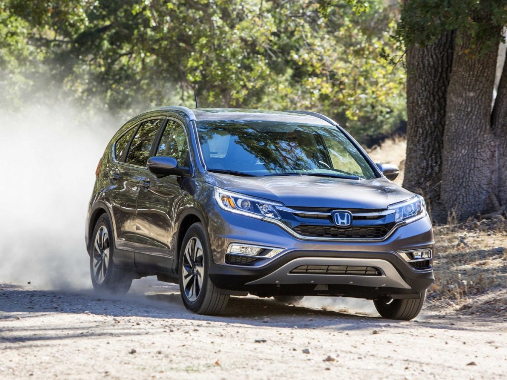 compact-suvs-honda-cr-v