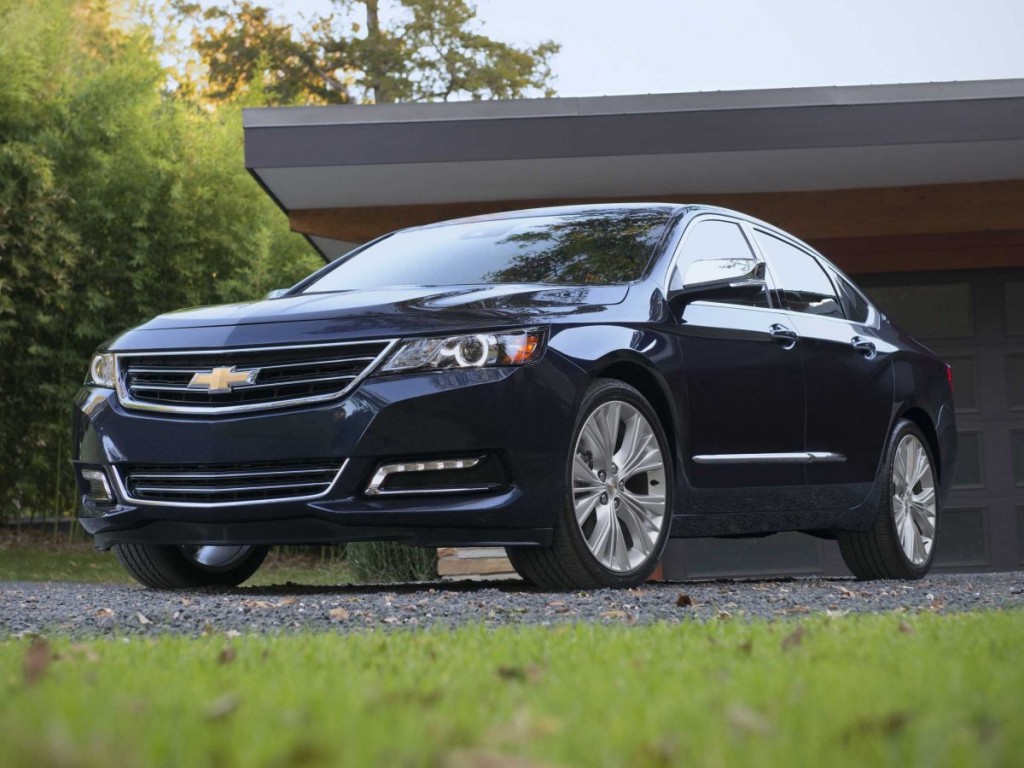 larges-cars-chevrolet-impala