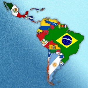 ¿SABES EL SIGNIFICADO DEL NOMBRE DE CADA PAÍS DE AMÉRICA LATINA, Y DE DÓNDE PROVIENE?