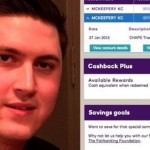 UN JOVEN SE HACE MILLONARIO POR ERROR