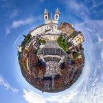 20 INCREÍBLES CIUDADES EN 360°. DESCUBRE OTRA FORMA DE VERLAS