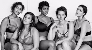 #ImNoAngel: LA CAMPAÑA QUE PLANTA CARA A LAS MODELOS DE VICTORIA´S SECRET