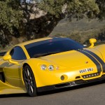 LOS 15 AUTOS MÁS RÁPIDOS Y FURIOSOS DEL MUNDO