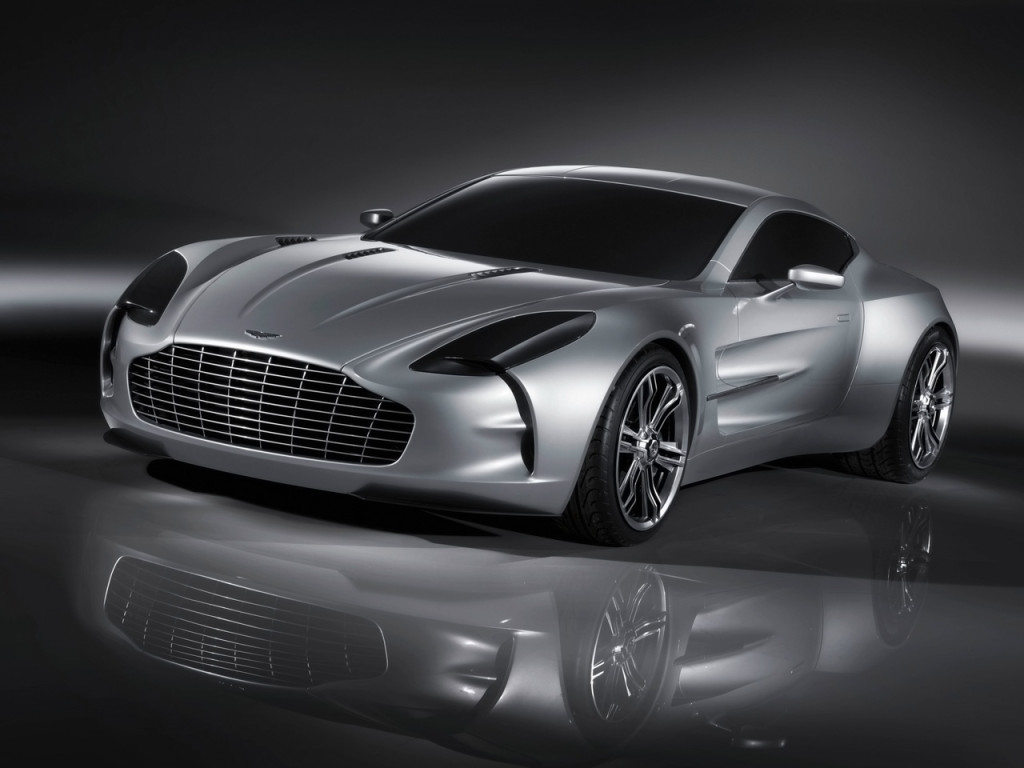 Aston-Martin-One-77