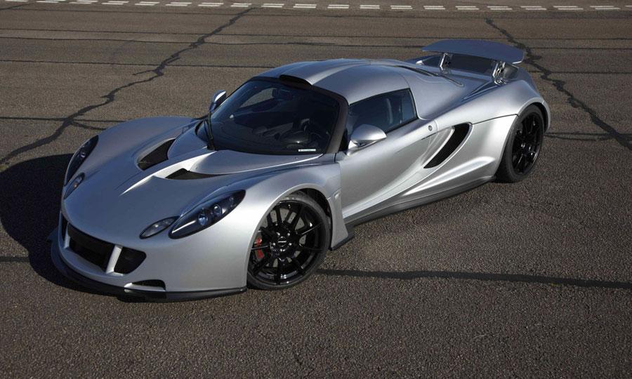 Hennessey-Venom-GT 2