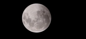 VIDEO DEL ECLIPSE DE LUNA O «LUNA DE SANGRE»