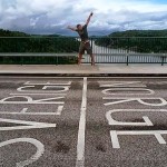 LAS 20 FOTOS DE FRONTERAS ENTRE PAÍSES MÁS CURIOSAS