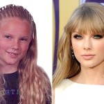 20 FOTOS QUE LAS CELEBRIDADES PROBABLEMENTE NO QUIEREN QUE VEAS