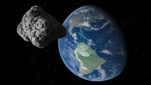 ¿CHOCARÁ CONTRA LA TIERRA EL ASTEROIDE 2012 TC4  EN 2017?