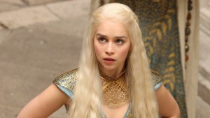 6 MOTIVOS POR LOS QUE AMAR A DAENERYS TARGARYEN