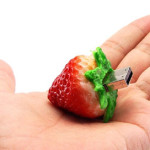 ORIGINALES Y DIVERTIDOS PENDRIVES DE COMIDA: SÁCALOS EN LAS REUNIONES DE TRABAJO ORIGINALES Y DIVERTIDOS PENDRIVES DE COMIDA: SÁCALOS EN LAS REUNIONES DE TRABAJO