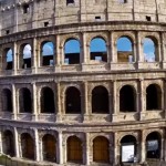 LA CIUDAD DE ROMA CELEBRA SU 2.768 CUMPLEAÑOS. CELEBRAMOS CON LA CIUDAD ETERNA ESTE ESPECTACULAR VIDEO DESDE LAS ALTURAS