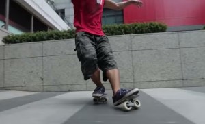 NO SON PATINES, NO SON SKATES… SON FREELINE SKATES