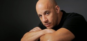 10 COSAS DE VIN DIESEL QUE SEGURO NO SABÍAS