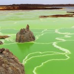 FOTOS INCREÍBLES DE LOS FENÓMENOS MÁS EXTRAÑOS DE LA NATURALEZA