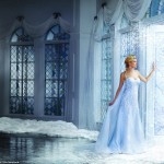 NO TE PIERDAS ESTOS VESTIDOS DE BODA INSPIRADOS EN LAS PRINCESAS DISNEY PARA UN VERDADERO CUENTO DE HADAS