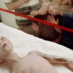 PRESENTAN LA FOTO DEL EXTRATERRESTE HALLADO EN ROSWEL. LA PRUEBA MÁS FIABLE DE QUE EXISTE VIDA MÁS ALLÁ DE NUESTRO PLANETA
