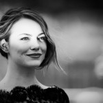 21 Hermosas fotos en blanco y negro del Festival de Cannes