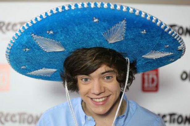 Harry-Styles-and-his-sombrero