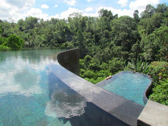 PISC 4. UBUD HANGING GARDEN INDONESIA