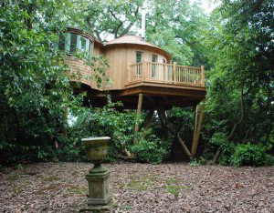 PORQUE SIEMPRE HAS SOÑADO TENER UNA CASA EN UN ÁRBOL NO TE PIERDAS LAS MEJORES CASAS CONSTRUIDAS SOBRE ÁRBOLES