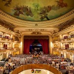 DESCUBRE LAS 20 LIBRERÍAS MÁS BONITAS Y ORIGINALES DEL MUNDO