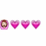 TIENES QUE VER ESTA HISTORIA CREADA SOLO CON EMOTICONES DE WHATSAPP PARA CONCIENCIAR SOBRE SU PELIGRO