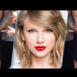 El ombligo de Taylor Swift se vuelve viral y la Internet le responde con divertidos memes